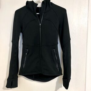 Lululemon Hooded Define Jacket